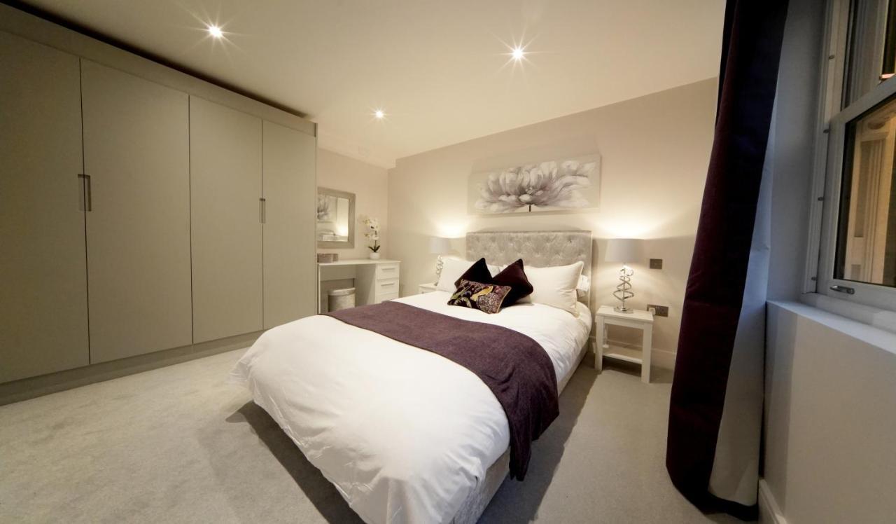 Trinity House By Ritual Stays St Albans Bagian luar foto