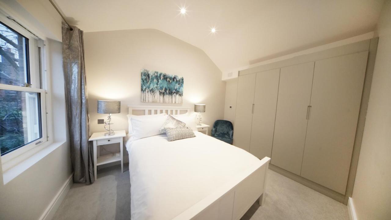 Trinity House By Ritual Stays St Albans Bagian luar foto